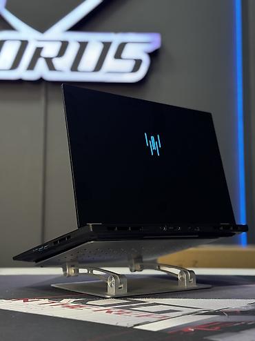 Ноутбуки Acer: Игровой, Новый, Intel Core Ultra 9, В рассрочку — 4