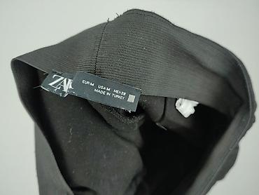 zalando primark: Zara, Spodnie materiałowe damskie, rozmiar M — 5