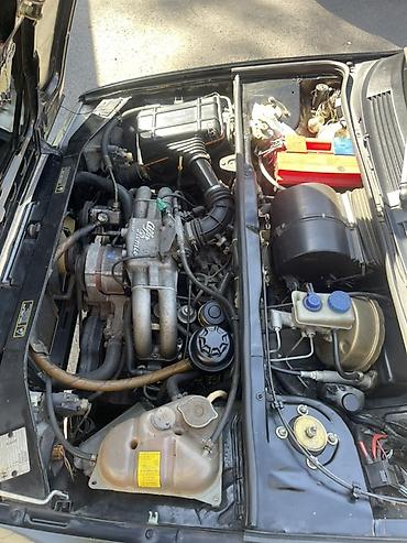 алфарт левый рул: Alfa Romeo 33: 1992 г., 1.4 л, Механика, Бензин, Хэтчбэк — 8