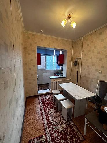 Продажа квартир: 3 комнаты, 80 м², 105 серия, 6 этаж, Старый ремонт — 3