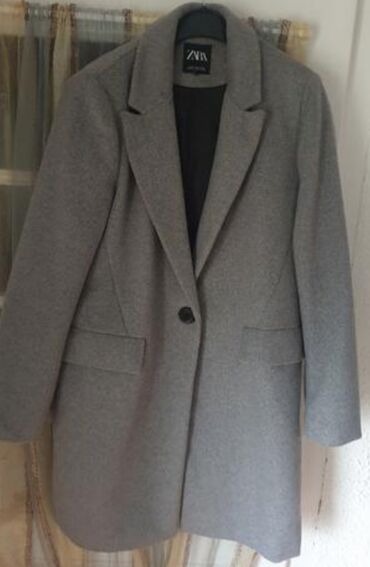 nordcap jakne: Zara, Coat, 158-164