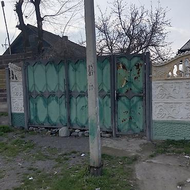 Продажа коттеджей и домов: Жилой дом с участком - Одноэтажный дом из кирпича/шлакоблока — 1