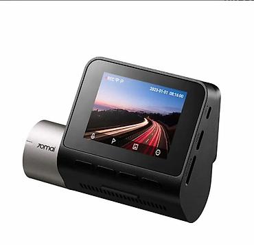 спортер: Видеорегистратор Xiaomi 70mai Smart Dash Cam A510 Внимание! - Это — 4