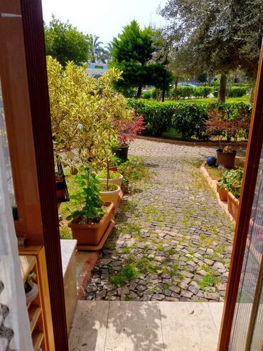 Yeni tikili: Mərdəkan, 3 otaqlı, Yeni tikili, m. Koroğlu, 120 kv. m — 23