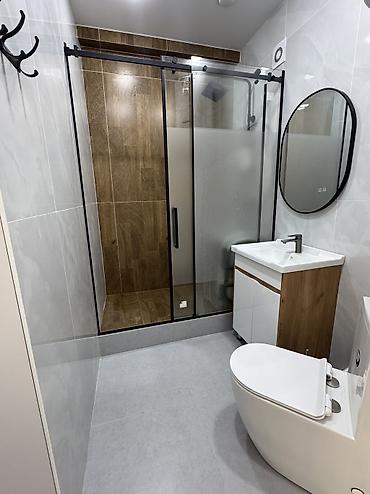 Продажа квартир: 3 комнаты, 98 м², Элитка, 6 этаж, Дизайнерский ремонт — 15