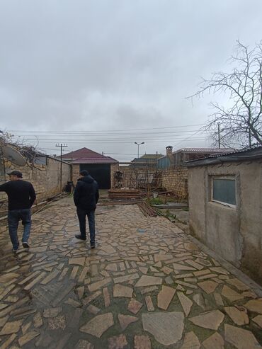 Həyət evləri və villaların satışı: 3 otaqlı, 100 kv. m — 6