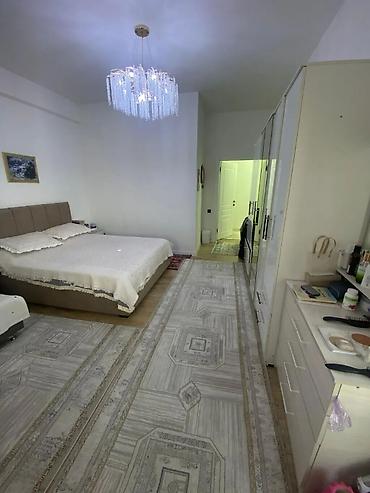 Продажа квартир: 3 комнаты, 115 м², Элитка, 9 этаж — 10