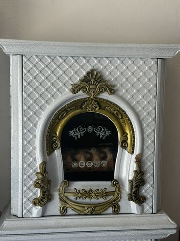 Peçlər və kaminlər: İran Peçi, Yeni, yanacaq - Qaz, Ünvandan götürmə, Pulsuz çatdırılma, Ödənişli çatdırılma — 35