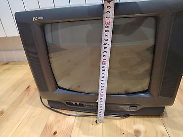 13 pro dubay: JVC və ORVİCA televizorları satılır. Qiymet razılaşma yolu ilə. Ünvan — 6