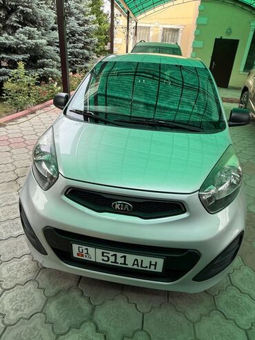 я ищу лада приора: ПРОДАЮ КИА МОРНИНГ 2014 года звоните есть ватсапп KIA MORNING год