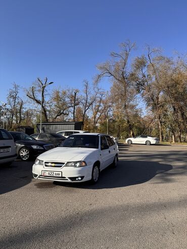 домкрат нексия: Daewoo Nexia: 2012 г., 1.5 л, Механика, Бензин, Седан