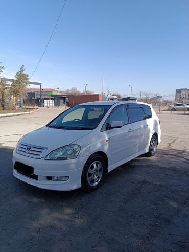 сколько стоит тойота альфард: Toyota Ipsum: 2003 г., 2.4 л, Автомат, Бензин, Минивэн