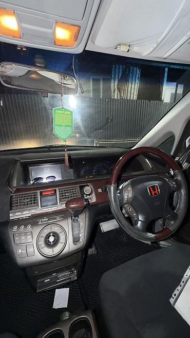 honda elysion панель: Honda Elysion: 2007 г., 3 л, Автомат, Бензин, Минивэн — 4