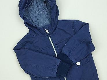 bluza chivas: Kurtka przejściowa, George, 1.5-2 lat, 86-92 cm, stan - Bardzo dobry — 1