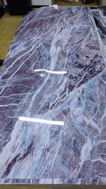 Фасадные гранитные плитки: Гибкий мрамор #гипкий — 28