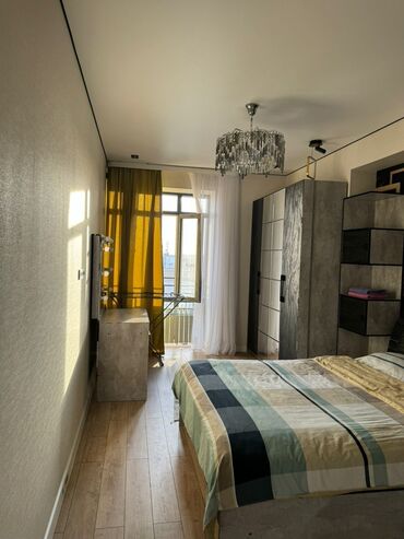 связи с переездом: 1 комната, Душевая кабина, Постельное белье, Кондиционер