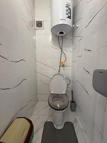 Продажа коттеджей и домов: ✨ Продаётся дом коттеджного типа в с. Сокулук ✨ 🏡 Характеристики: • — 15