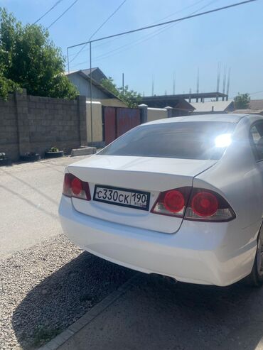шевроле спарк 2017 цена: Honda Civic: 2007 г., 1.8 л, Механика, Бензин, Седан
