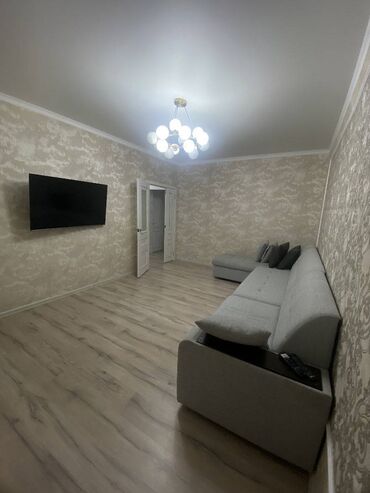 белоруссии: 3 комнаты, 63 м², 105 серия, 9 этаж, Евроремонт