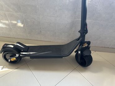 Elektrikli samokatlar: Yeni Elektrik samokat > 12", 351 - 500 Vt, 26 - 35 km/s — 17