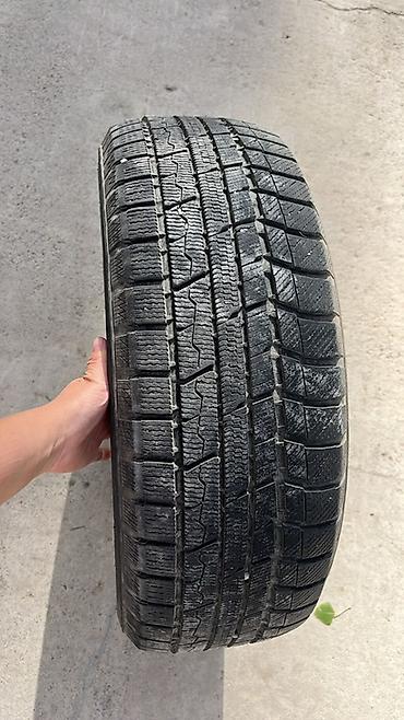 Зимняя шина (одна) Roadstone Winguard Ice (по маркировке на борте
