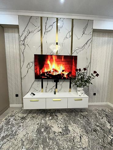 Долгосрочная аренда квартир: 1 комната, Собственник, Без подселения, С мебелью полностью — 4