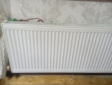 Radiatorlar: İşlənmiş Panel Radiator Ödənişli çatdırılma, Ödənişli quraşdırma