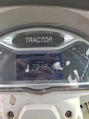 trator 80: Tep tezdi 2026 6 7 aydi almisam — 2
