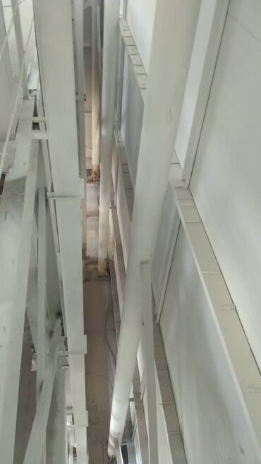 Высотные работы: Больше 6 лет опыта — 6