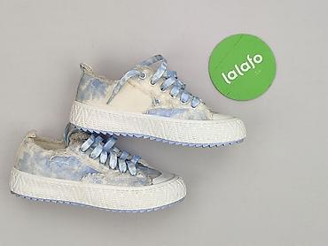 dresy converse: Sneakersy damskie, rozmiar 36 — 2