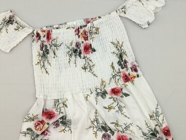 sukienki maxi obcisła: Women`s dress, XL (EU 42)