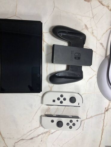 nintendo switch lite baku: Продаю Nintendo Switch: Не прошитый +1 игра «Nintendo Switch —