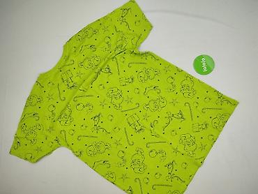 grinch bluza cropp: Sinsay, T-shirt damski, rozmiar L — 3