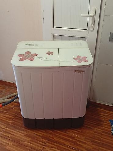 canon 2520 printer: Şivaki TG60F ikiqablı paltaryuyan - Tip: Yarıavtomat, iki bölməli — 1