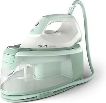 par utuleri: №: 16426 Məhsulun adı: Buxar generatoru Philips SHRK_4884_00581 — 1