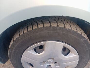 Toyota: Toyota Raum: 2003 г., 1.5 л, Автомат, Бензин, Минивэн — 15