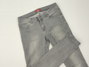 S.Oliver, Jeansy damskie, rozmiar L