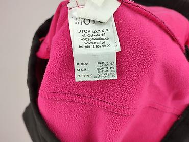 kurtka dluga damska softshell: 4F, Kurtka przejściowa damska, rozmiar S — 5