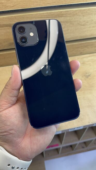 айфон 13 цена в бишкеке 256 гб: IPhone 12, Б/у, 128 ГБ, 77 %