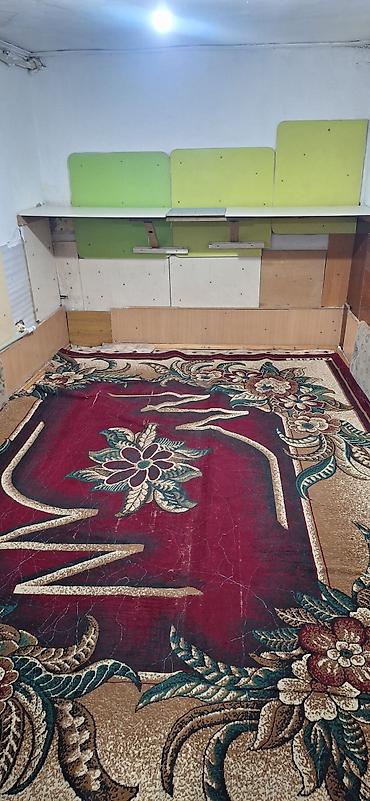 суточные квартиры токмок: One room for foreign citizens in Tokoldos housing estate одна комната — 2