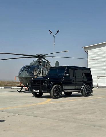 нотбук бу: Сдаю Mercedes-Benz G-Class для кортежа, С водителем, Внедорожник — 1