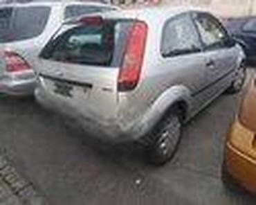 Ford: SENZOR RADILICE BREGASTE ZA FORD FIESTA OD 2002. DO 2016. GOD. | — 27