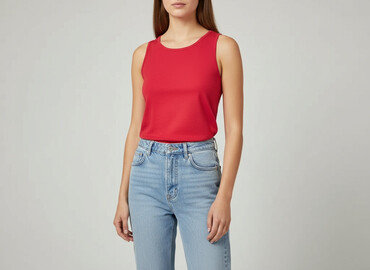 mango tshirt: Greenpoint, Women`s T-shirt, size M