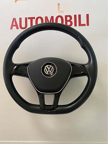 instrument tabla golf 2: VOLAN ZA VOLKSWAGEN GOLF 4, GOLF 5, GOLF 6 . OD 2004. DO 2017. GOD — 1