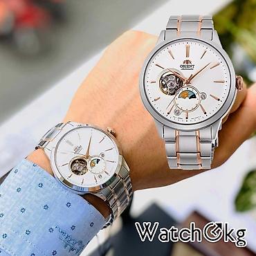 Классические часы: Листай карусель Ценишь своё время? Тогда тебе необходимы наручные — 15