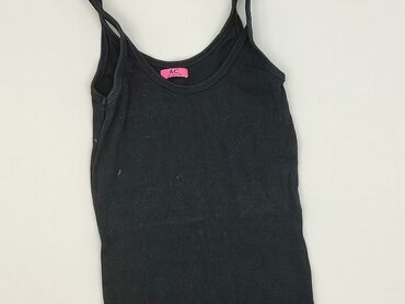 koszulki nocne przezroczyste: Ann Christine, Top damski, rozmiar S