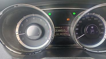 Hyundai: Hyundai Sonata: 2014 г., Автомат, Седан — 18