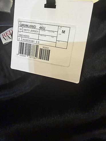 red valentino: Ziyafət donu, Mini, Valentino, M — 3