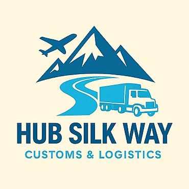 HUB SILK WAY — Customs & Logistics Профессиональные услуги
