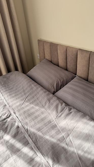 Иссык-Куль 2026: Коттедж, ЦО Атлантис, Сары-Ой, Барбекю, Баскетбольная площадка, Детская площадка — 4